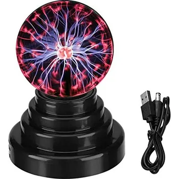 Gadget Deminas Plazmová koule