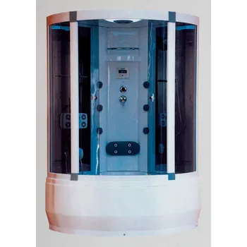 ARTTEC SALSA 135 pára dveřní sklo SAL2611