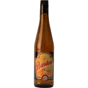 Rum Ron Bardett's Old Cask Reserve 5Y 37,5% 0,7l