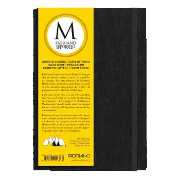 Fabriano leporello skicák 260g, 20 listů (Fabriano leporello skicák 260g, 20 listů)