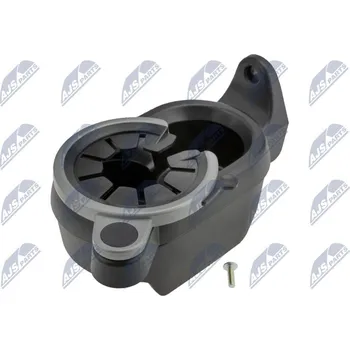 Držák do auta Držák nápoje NTY EZC-ME-081