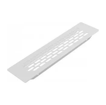 Větrací mřížka GTV Větrací mřížka (malá 245 mm) bílá