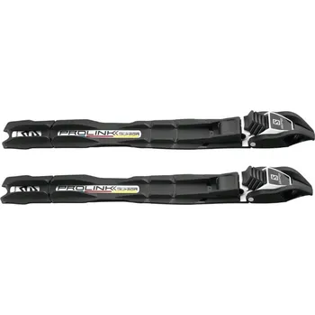 Běžkařské vázání Vázání Prolink NNN JR Manuál