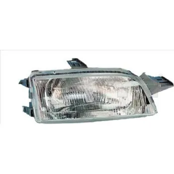 Auto-moto Světlomet TYC 20-3096-05-2