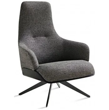 Křeslo Kensington, z expozice