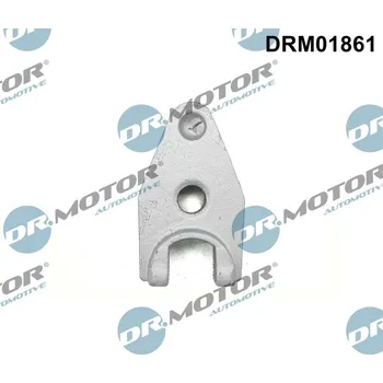 Systém vstřikování Držák, vstřikovací ventil Dr.Motor Automotive DRM01861