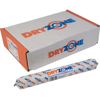 tekutá izolace DRYZONE hydroizolační gel proti vlhkosti zdiva 600 ml