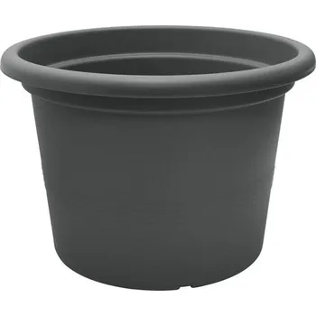 Květináč Květináč Campanula Ø60 x 40 cm antracit