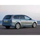 Příčníky Modula Smart Bar Aluminium Ford Focus II Combi 2008-2011 s podélníky