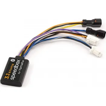 Elektrokolo SpeedBox 3.1 B.Tuning pro Yamaha (PW-X3)