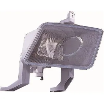 Mlhový světlomet Mlhovka ABAKUS 442-2005L-UE