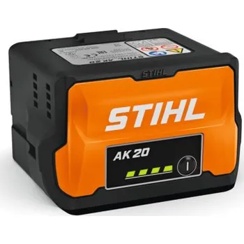 Akumulátor AK 20