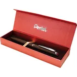 Roller Pentel EnerGel BL2007 - mocca