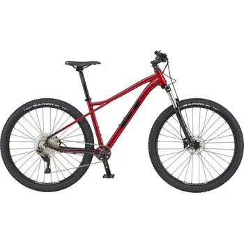Horské kolo GT AVALANCHE 29" ELITE (G27201M10/RED) Velikost rámu: XL