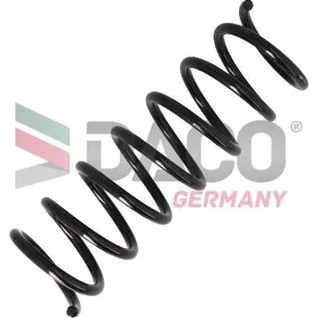 Pružina podvozku DACO 811020