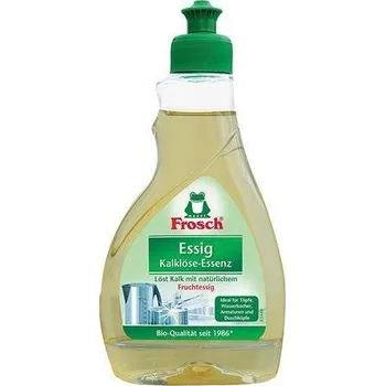 Odstraňovač vodního kamene, 300 ml, k domácim spotrebičom, FROSCH, 300 ml, FROSCH