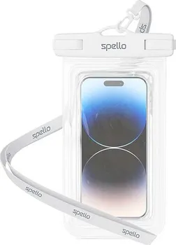 Pouzdro na mobilní telefon Epico by Spello vodotěsné pouzdro 6,7"