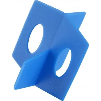 Stavební řezačka Křížky multifunkční 1mm 100ks