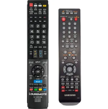 Dálkový ovladač SAMSUNG AK59-00062B - dálkový ovladač duplikát