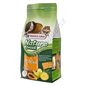 Pro hlodavce VL Nature Snack pro hlodavce Fruities 85g
