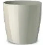 Erba Milano Luce 30 cm M (Obal na květináč s kolečky )