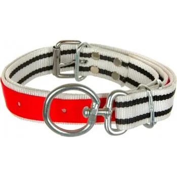 Obojkový řemen pro mladé krávy 40x130cm MZR 58885