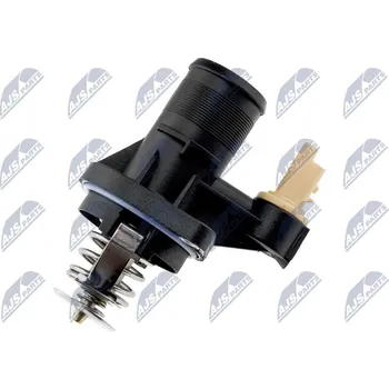 Automobilové těsnění Termostat, chladivo NTY CTM-PE-005