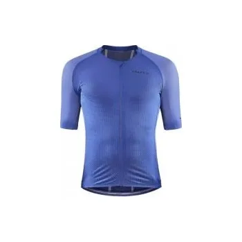 Pánské tričko CRAFT PRO Nano M fialová 1910537-331000 XXL; Fialová triko + DÁREK DLE VÝBĚRU!