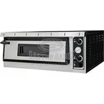 PRISMAFOOD Pec na pizzu PLUS XL 6 TR