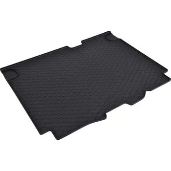 Vana do kufru Gumová vana do kufru Mercedes Citan 2022 5 míst