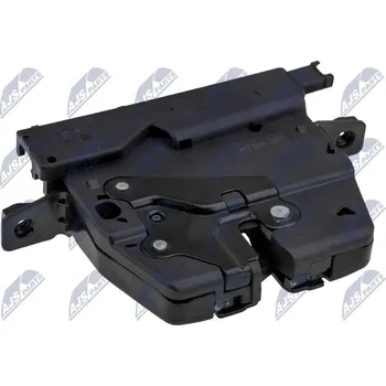 Zabzepeční vozidel Zámek výklopných zadních dveří NTY EZC-BM-265