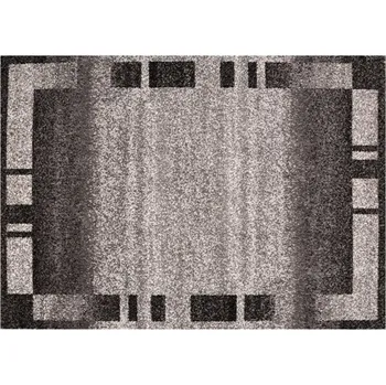 Koberec Luana Koberec Frizé 120 x 170 cm 9958 šedá