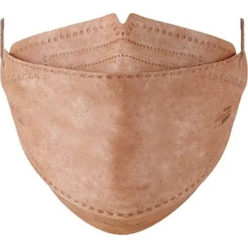 Lék na bolest, zánět a horečku Samosterilizační Nano FFP2 respirátor VK RespiRaptor vel. L/M - 2ks