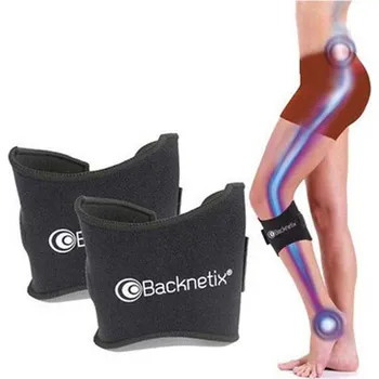 Deminas DVOJBALENÍ - Unikátní akupresurní bandáž na koleno