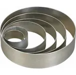 "MINI" dortový ráfek kulatý Ø 95/30 mm, hliník, SCHNEIDER