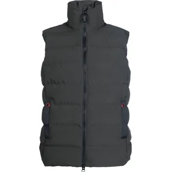 Pánská vesta HKM Vesta Alster HKM, pánská, olive green L