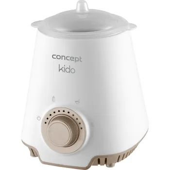 Concept KIDO OL400 Ohřívač lahví 3v1 single