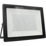GTV G-TECH LED reflektor, 18000lm, AC220-240V, 50/60 Hz, PF>0,9, RA>80, IP65, 120°, 4000K, Černá