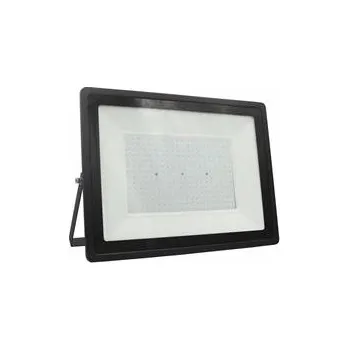 GTV G-TECH LED reflektor, 18000lm, AC220-240V, 50/60 Hz, PF>0,9, RA>80, IP65, 120°, 4000K, Černá