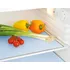 Příslušenství pro lednici Wenko 47060100 protiplísňová antibakteriální podložka do lednice 45 x 29 cm 3 ks