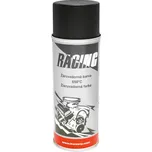 Žáruvzdorná barva 650°C RACING - 400 ml - černý