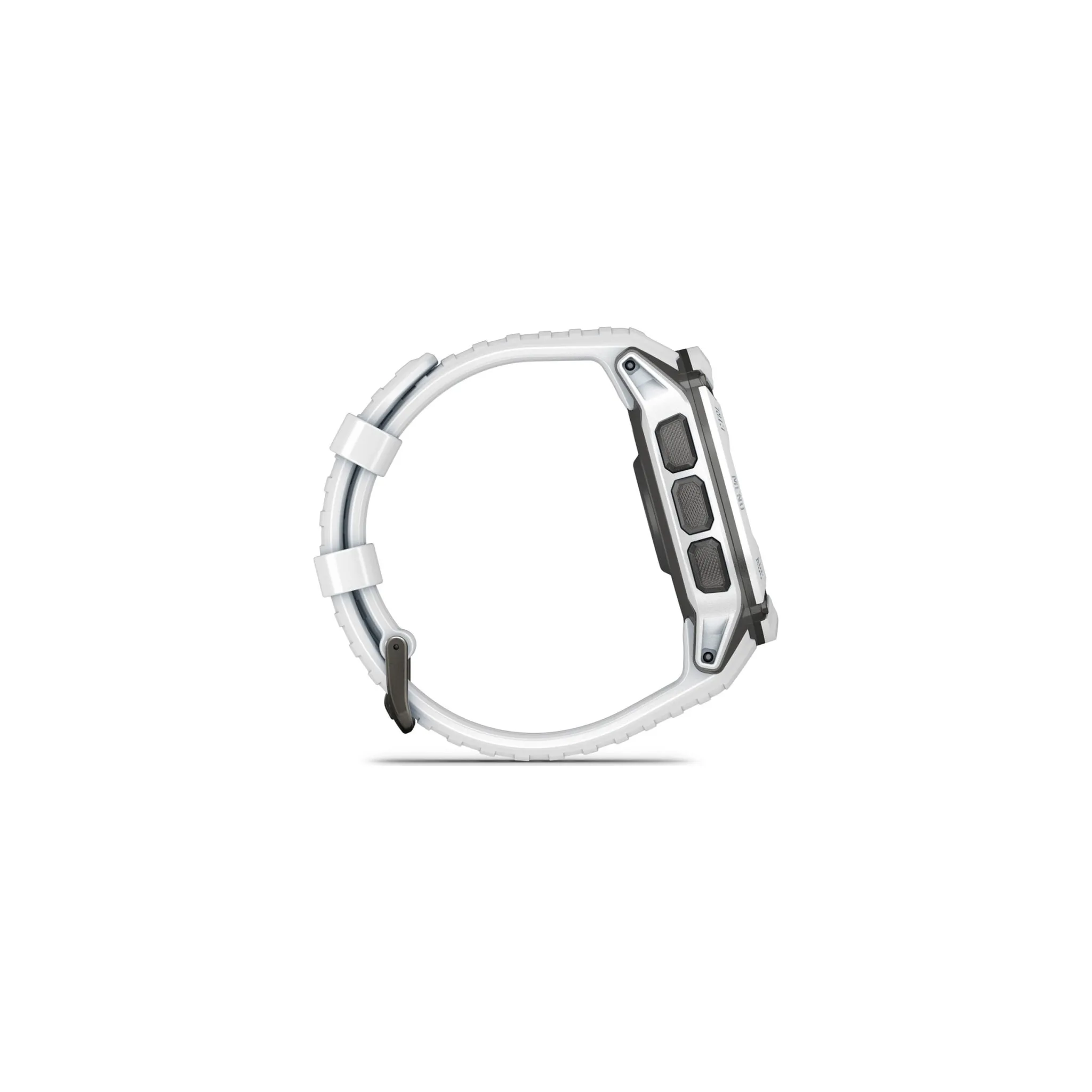 Fotografie 5 - Chytré hodinky Garmin Instinct 2X Solar Whitestone