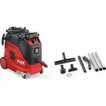 Bezpečnostní vysavač s automatickým čištěním filtru, 30 l, třída L FLEX VCE 33 L AC-Set 230/CEE