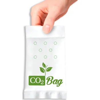 Hnojivo CO2 Bag CO2 Smart Original