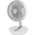 Domácí ventilátor Sencor SFE 0773WH