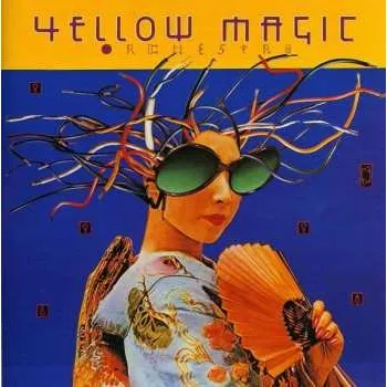 Zahraniční hudba 2CD Yellow Magic Orchestra: Yellow Magic Orchestra USA & Yellow Magic Orchestra 2014 Us Version