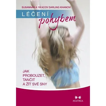 Kniha Léčení pohybem Ekniha