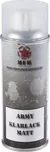 MFH Army Klarlack Matt 400 ml bezbarvý