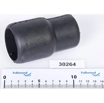 FULLWOOD Redukce pryžová 48/29mm