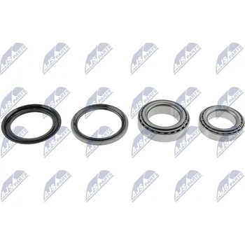 Sada ložiska kola NTY KLP-KA-305